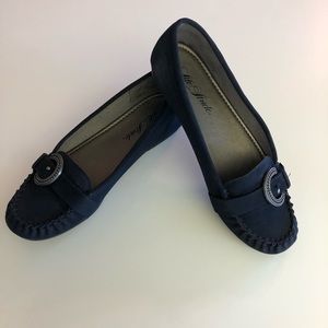 Life Stride Slip-On Loafer